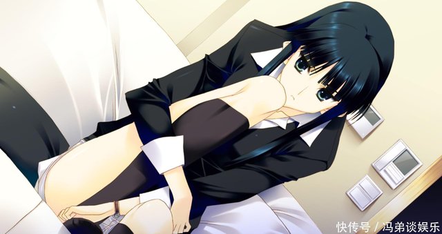 白色相簿2 冬马和纱是如何被一步一步的被北原春希攻陷的 快资讯