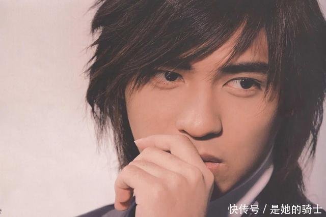 曾与大s齐名 为嫁周渝民永远退出娱乐圈 如今31岁发福无人识 快资讯 曾与大s齐名 为嫁周渝民永远退出娱乐圈 如今31岁发福无人识 快资讯