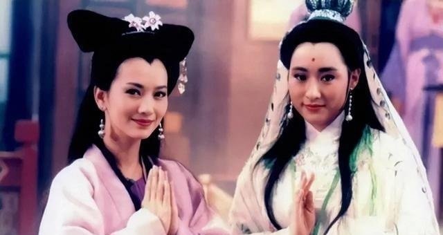 赵雅芝拍的为什么叫 新白娘子传奇 而不是叫 白娘子传奇 呢 快资讯 赵雅芝拍的为什么叫 新白娘子传奇 而不是叫 白娘子传奇 呢 快资讯