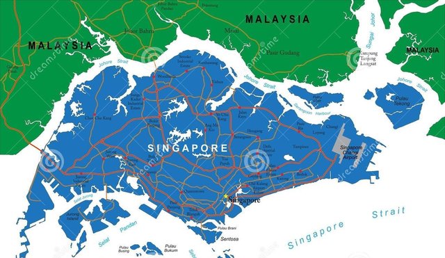 马来西亚和新加坡要推广华语 普通话 这是为什么 快资讯