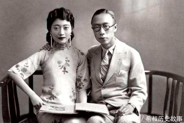 末代皇帝溥仪退位后 有一位漂亮格格为他终生未嫁 却被溥仪驱逐 快资讯 末代皇帝溥仪退位后 有一位漂亮格格为他终生未嫁 却被溥仪驱逐 快资讯