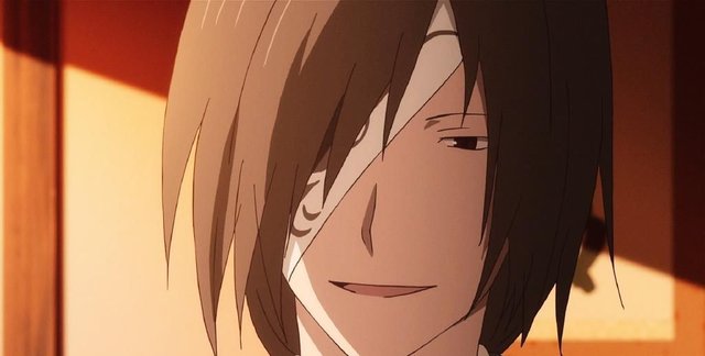 夏目友人帐原来 的场静司 并不坏 他也有属于自己的孤独 快资讯