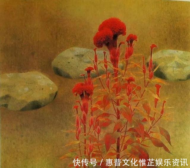 西方艺术史日本第一名的近代动物花鸟画家山口华杨 110 快资讯