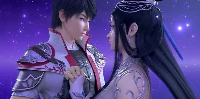 武动乾坤林动命在旦夕 绫清竹出手相救 青檀煞魔之体觉醒 快资讯