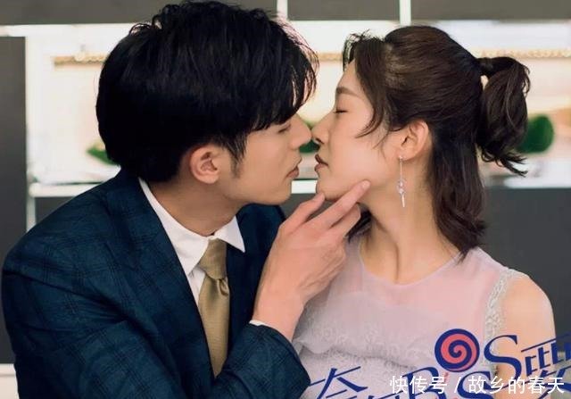 闪婚总裁契约妻 未播先火 男女主选角让人满意 大家有眼福了 快资讯