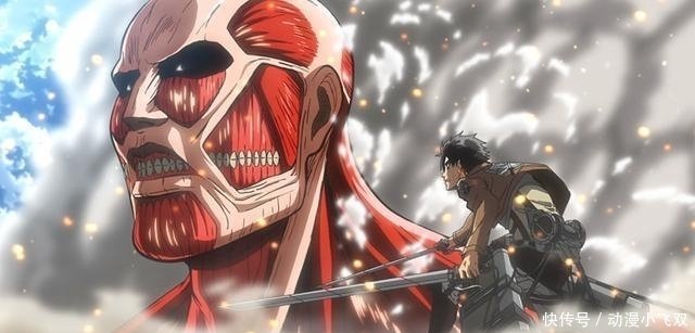 为什么好莱坞的进击的巨人电影可以打破动漫界的真人毁原著的诅咒 快资讯