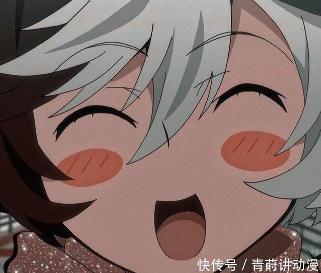 文豪野犬 梦野久作 拥有可怕的异能 太宰都十分忌惮 头像 快资讯