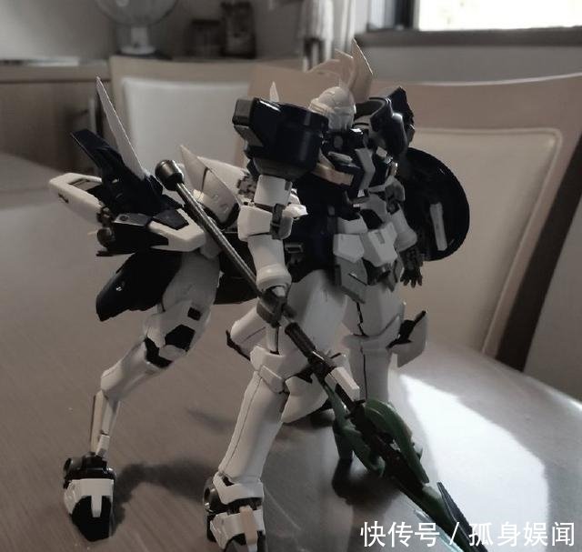 多鲁基斯 半人马形态 快资讯