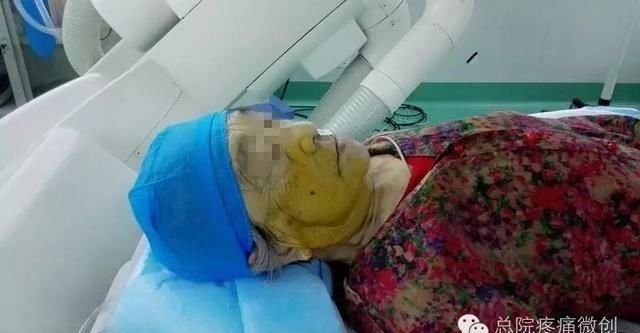 D婆婆的 天下第一痛 吃不下 睡不成 简直活受罪 谁来帮忙 快资讯