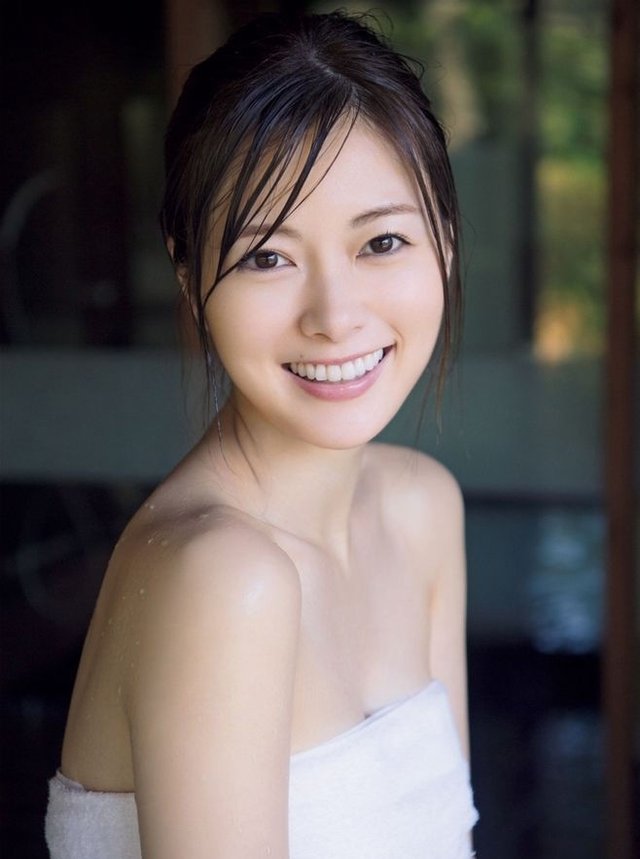 29岁白石麻衣 甜美可人性感优雅 日本女神就是让人心动 快资讯 29岁白石麻衣 甜美可人性感优雅 日本女神就是让人心动 快资讯