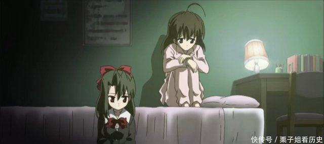 School Days清浦刹那 爱情的败者 冷静之下有一颗火热的心 快资讯 School Days清浦刹那 爱情的败者 冷静之下有一颗火热的心 快资讯