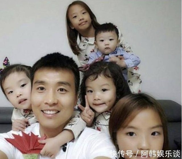 大发 宝贝李时安 超人回来了 下车 妈妈感谢节目组及观众 快资讯