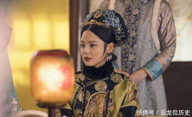 如懿传嘉嫔结局成为被皇上幽禁宫的贡品 最后被世子当成弃子 快资讯 如懿传嘉嫔结局成为被皇上幽禁宫的贡品 最后被世子当成弃子 快资讯