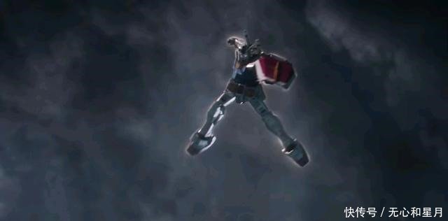 哦累哇刚大木 机动战士高达的名场面 你知道么 快资讯 哦累哇刚大木 机动战士高达的名场面 你知道么 快资讯