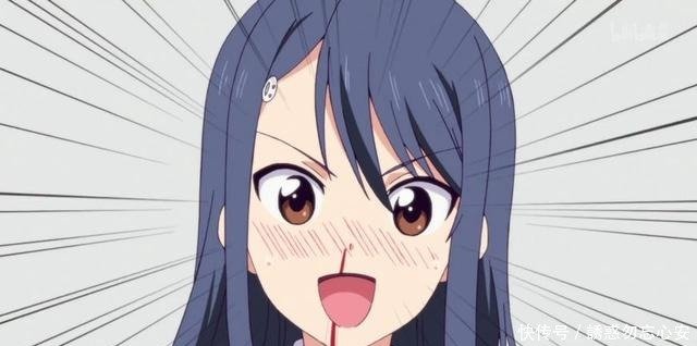 盘点动漫中人气最高的五大风纪委员最后一位是个严重弟控 快资讯 盘点动漫中人气最高的五大风纪委员最后一位是个严重弟控 快资讯