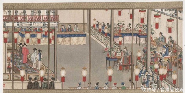 贾家富贵超三代 荣国府都有哪些珍贵的宝贝 快资讯