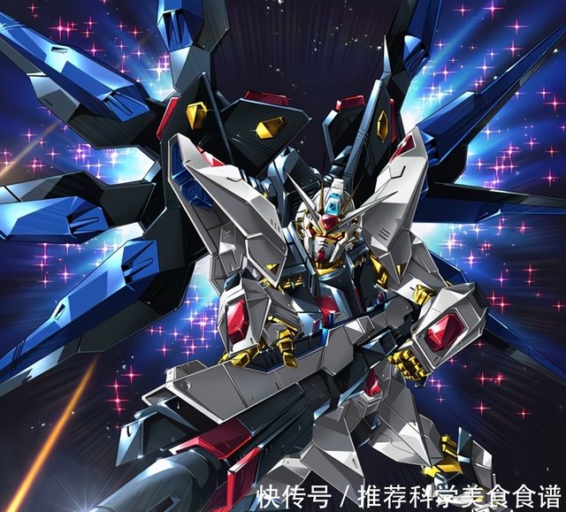 你最想驾驶哪台高达 日媒投票网友最想驾驶的高达排行 快资讯 你最想驾驶哪台高达 日媒投票网友最想驾驶的高达排行 快资讯