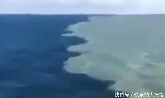 几个世界上的海洋奇观 要想看到它们的话不但需要运气更要有勇气 快资讯 几个世界上的海洋奇观 要想看到它们的话不但需要运气更要有勇气 快资讯