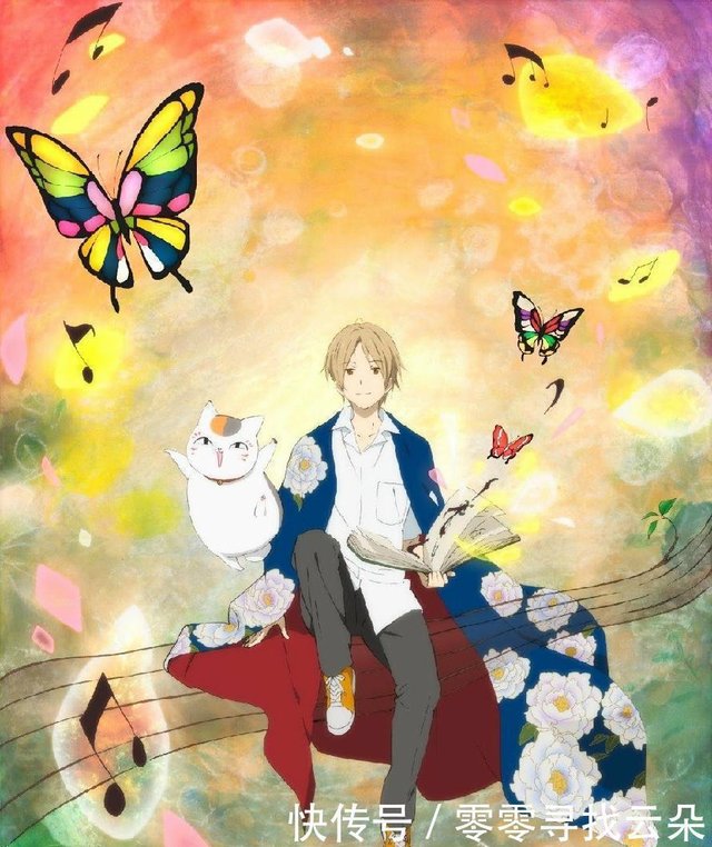 超清壁纸头像 夏目友人帐 贰今日推荐 快资讯 超清壁纸头像 夏目友人帐 贰今日推荐 快资讯