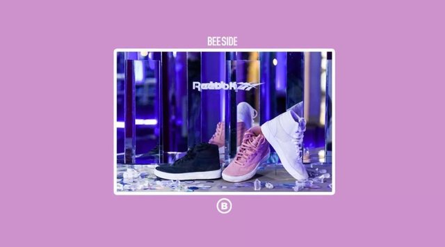 80 年代健美操要回归 你有reebok Freestyle 吗 快资讯