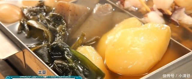 日本美食 关东煮图鉴 没有什么是不能 煮 的 快资讯