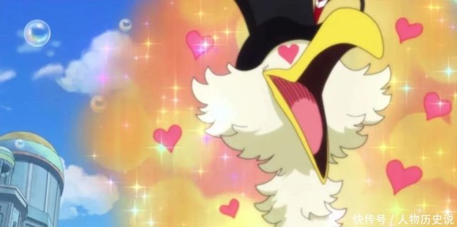 海贼王中具备飞行能力的7颗鸟鸟果实 革命军黑胡子团都有疑似者 快资讯 海贼王中具备飞行能力的7颗鸟鸟果实 革命军黑胡子团都有疑似者 快资讯