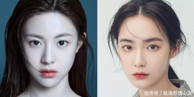 宮脇咲良是日本整形技术的巅峰 明明能年玲奈才是吧 快资讯