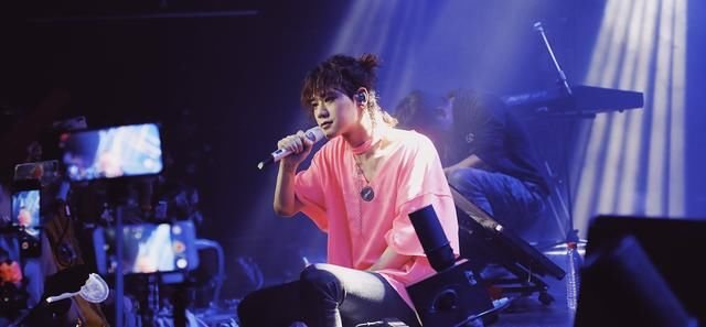 太一全新原创专辑歌曲全曝光同名巡演 第一次做人 完美收官 快资讯