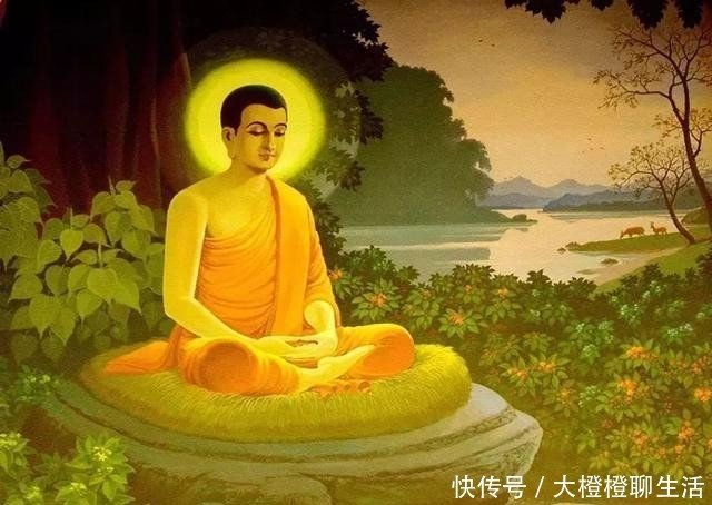 佛教 为什么说证悟阿罗汉的人 并不是自了汉 快资讯