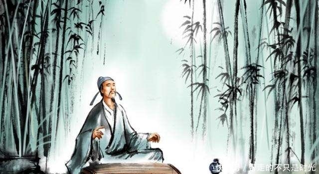 从 诗佛 王维的诗歌意境 观其 诗中有画 画中有诗 的写意人生 快资讯