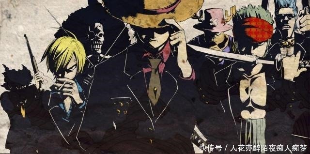 海贼王自然系恶魔果实中最尴尬的存在 不是能力者本身的问题 快资讯