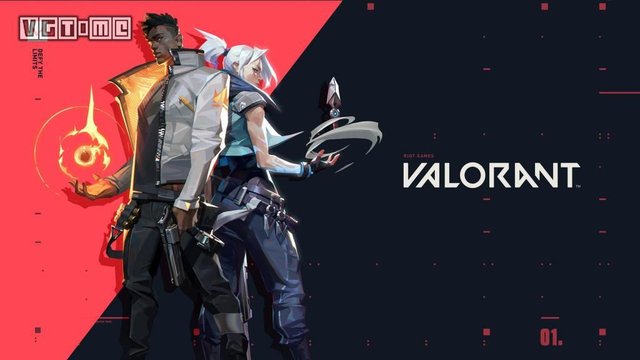 拳头fps新作 Valorant 6月2日免费登陆pc 快资讯