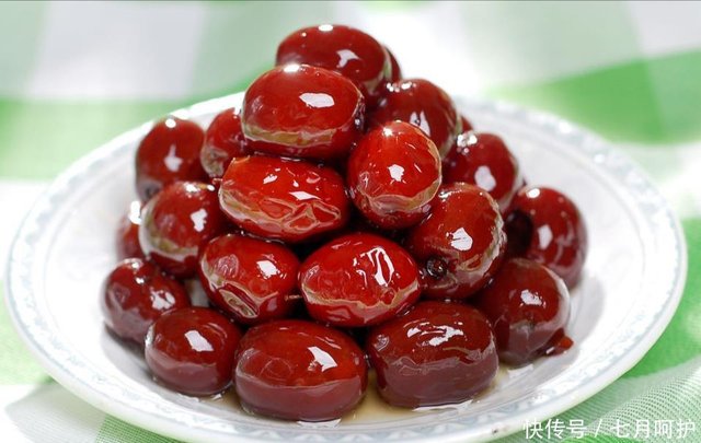 子宫肌瘤能吃红枣吗 只要做到一不 趣友 早知多好 快资讯