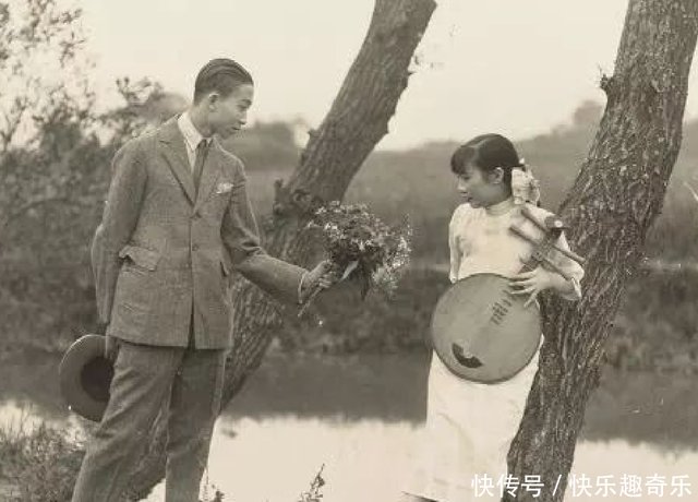 民国第一美女胡友松26岁嫁75岁总统 晚景凄凉在寺庙病逝 快资讯