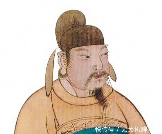 为什么说 浪淘沙令帘外雨潺潺 写尽了李煜的亡国之痛 快资讯