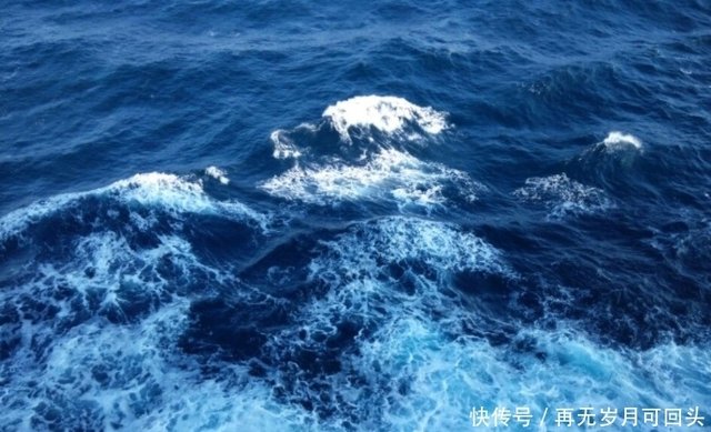 为啥太平洋和大西洋的海水不能相融 井水不犯河水 今天可算知道 快资讯