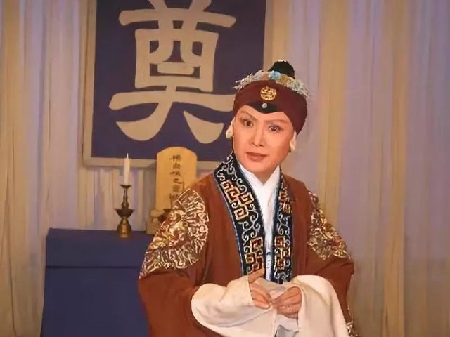 京剧演员袁慧琴请辞国家京剧院副院长及艺委会主任职务并主动投案配合