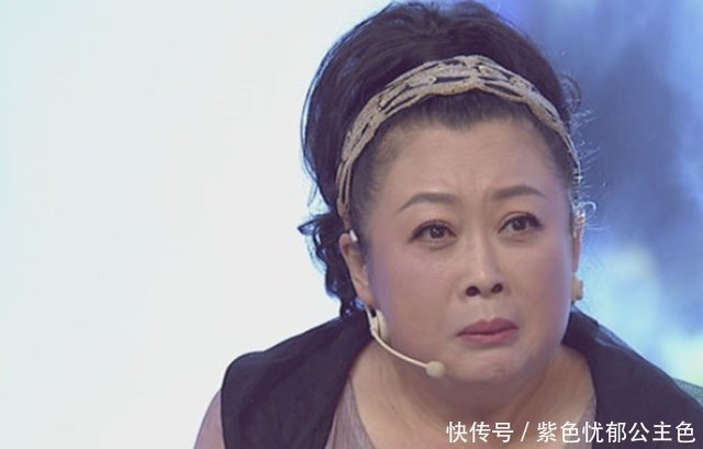 演员张海燕 58岁减肥成功 今与小28岁帅小伙相恋再次走红 快资讯