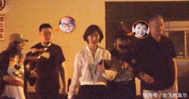 网红 鱼干 减掉6公斤却被粉丝阻止瘦身 失恋庆功宴 猫理不理毛 趣你的娱乐 大纪元