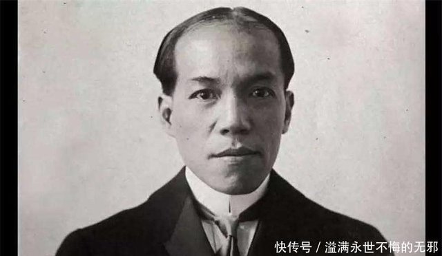 五句民国名人的名言 梁启超的话令人哭笑不得 鲁迅骂得最狠 快资讯 五句民国名人的名言 梁启超的话令人哭笑不得 鲁迅骂得最狠 快资讯