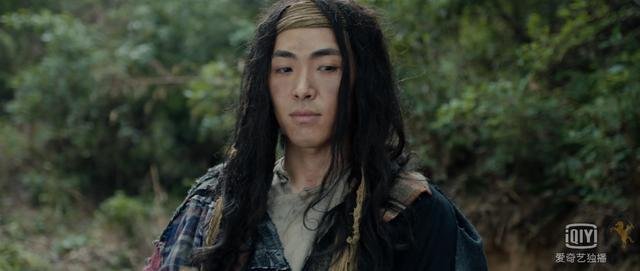苏乞儿 周迅之死最催泪周杰伦打戏获盛赞 影音娱乐 新浪网