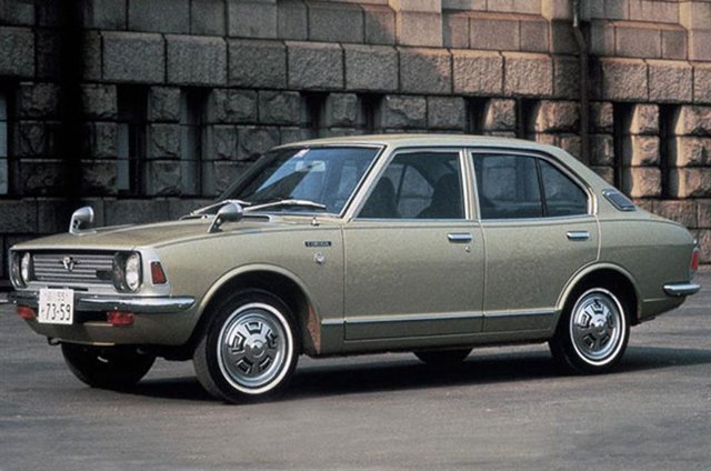 工业史鉴 日本丰田汽车在60 70年代是怎样开拓市场的 下 快资讯