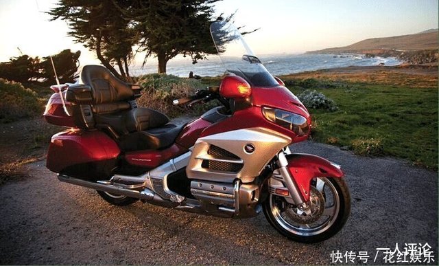 全球最大摩托车厂商 累计销量4亿辆 年营收9746亿人民币 快资讯 全球最大摩托车厂商 累计销量4亿辆 年营收9746亿人民币 快资讯