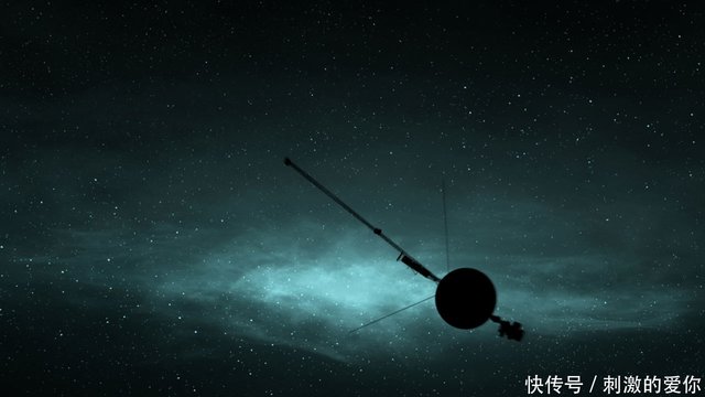 遨游宇宙42载 距地球221亿公里 旅行者号又发现奇怪的东西 快资讯