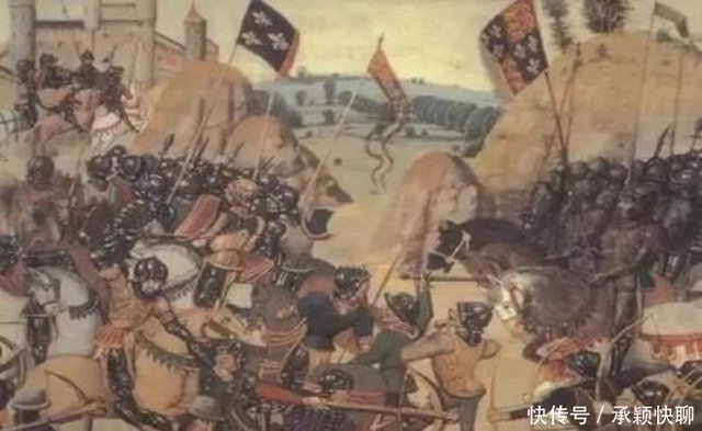 为啥说没有七次反法同盟战争就没有普鲁士的崛起 德意志的统一 快资讯 为啥说没有七次反法同盟战争就没有普鲁士的崛起 德意志的统一 快资讯