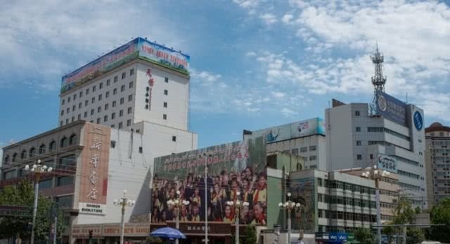 喀什，中国最具异域风情的城市，网友：值得去- 快资讯