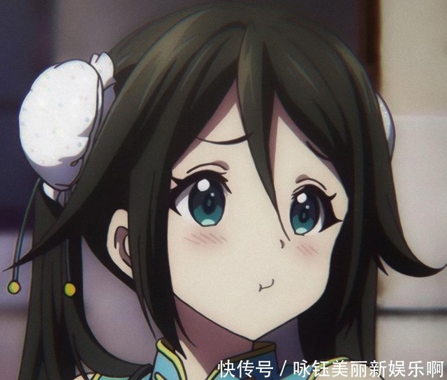 无彩限的怪灵世界 和泉玲奈 治愈系的天使女孩 动漫头像 快资讯 无彩限的怪灵世界 和泉玲奈 治愈系的天使女孩 动漫头像 快资讯