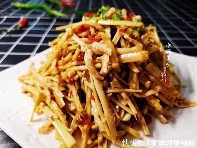 想晒笋干 偏遇阴雨绵绵 有5种方法为你解忧排难 快资讯 想晒笋干 偏遇阴雨绵绵 有5种方法为你解忧排难 快资讯