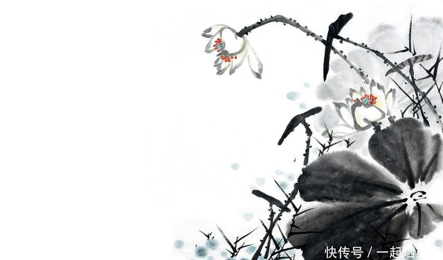 你知道什么是独有于中国的水墨画吗 快资讯 你知道什么是独有于中国的水墨画吗 快资讯