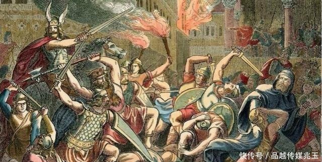 条条大路通罗马 从 朝圣者之路 看意大利商业城市的建设 快资讯